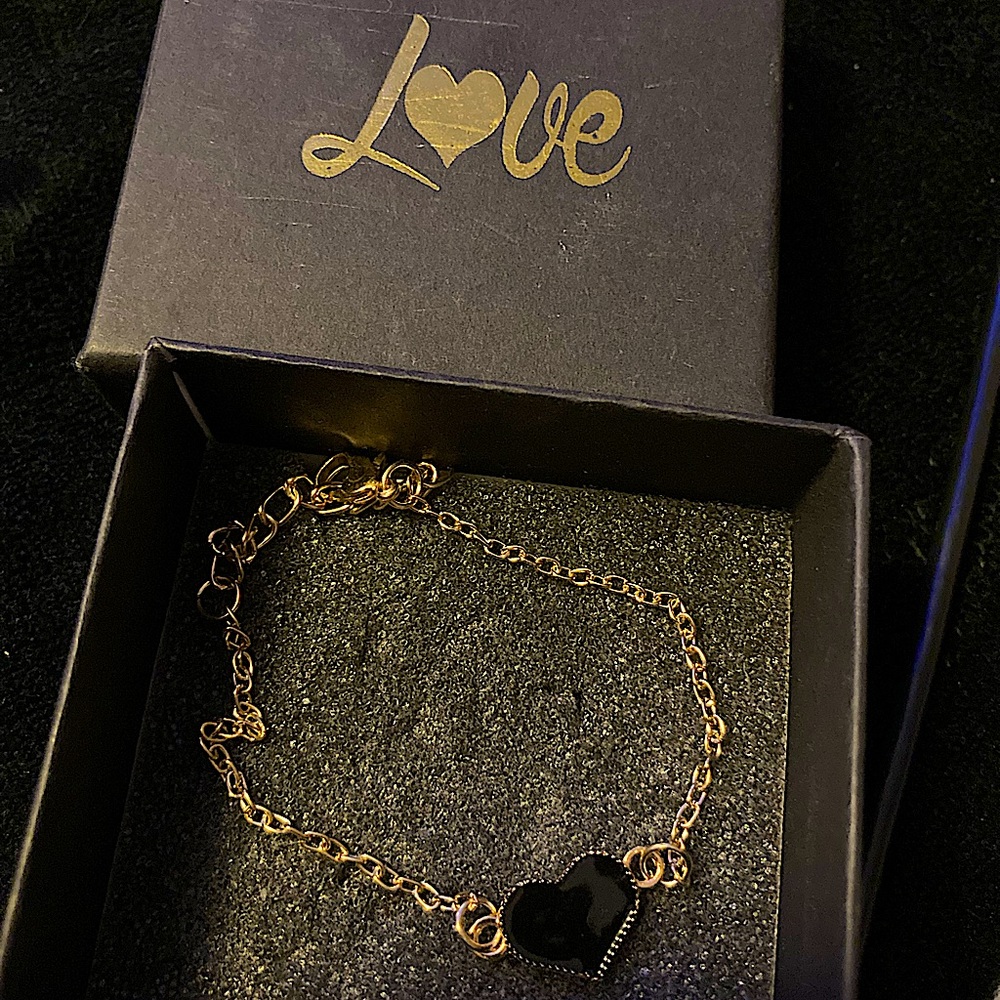 Beautiful Charm Bracelet